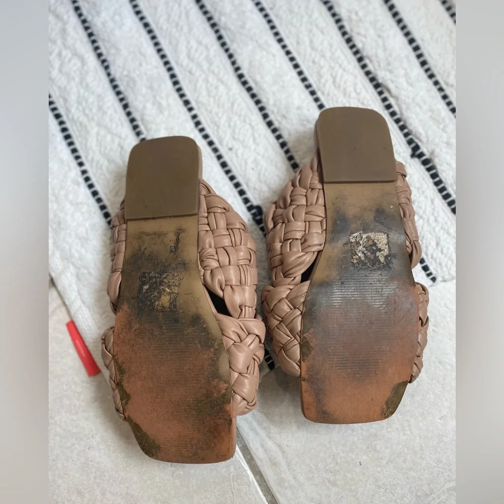 Steve Madden Marina Sandals - Picture 7 of 7